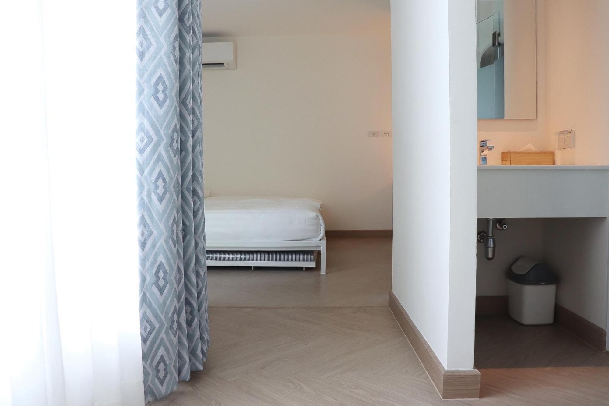 Rest Poshtel 3* Bangkok