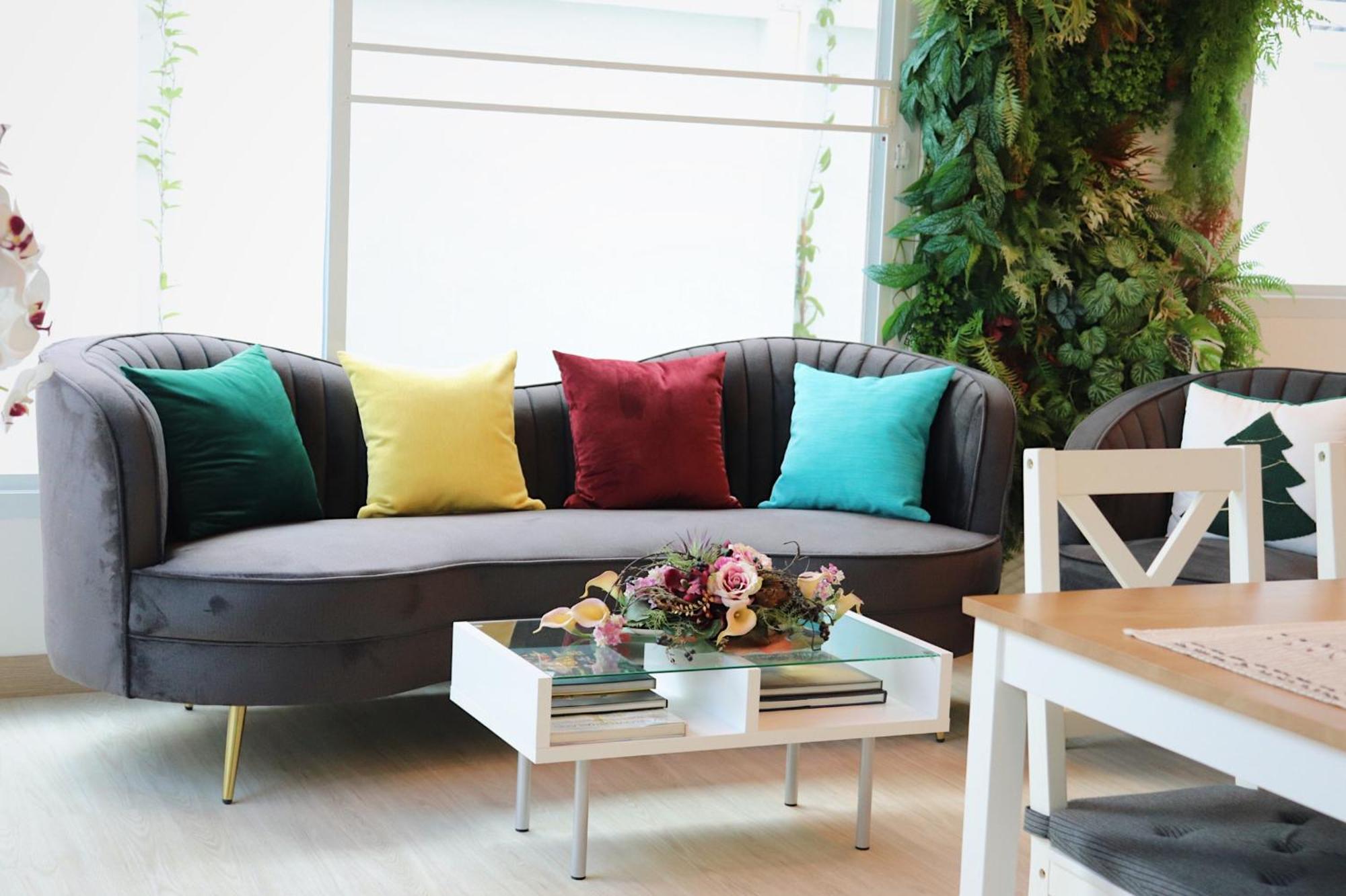 Rest Poshtel Bangkok